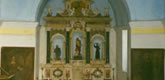 L'Altare Maggiore