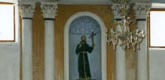 L'Altare di San Francesco