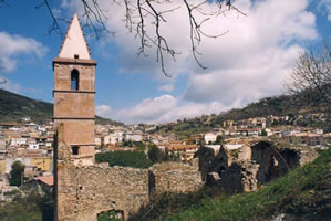 La Torre Aragonese